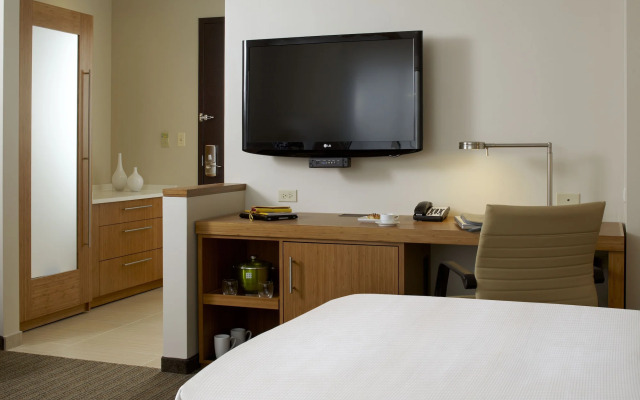 Hyatt Place Pune/Hinjawadi
