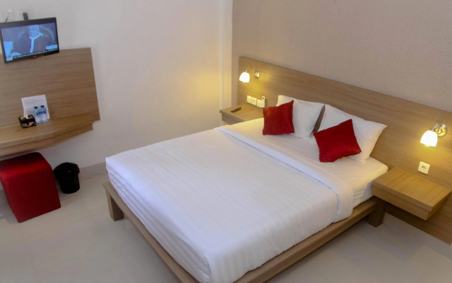 Dcamel Hotels Lembongan