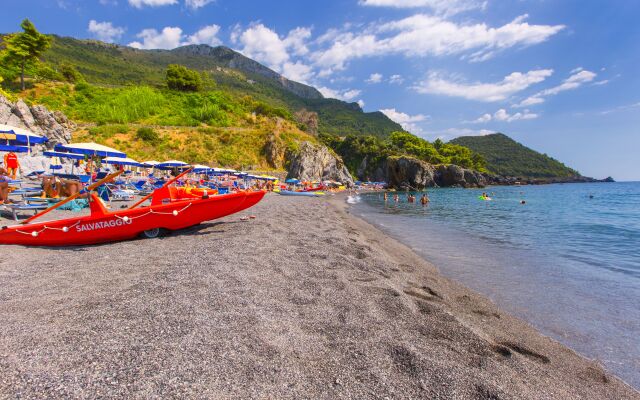 Grand Hotel Pianeta Maratea Resort