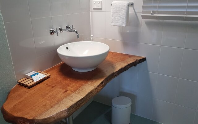 Daintree Village Bed and Breakfast
