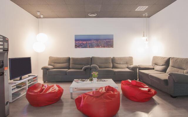 No Limit Hostel Central