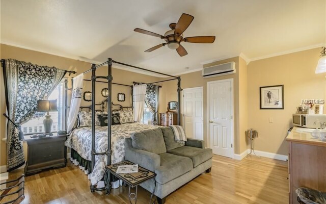 Palmer House Bed and Breakfast