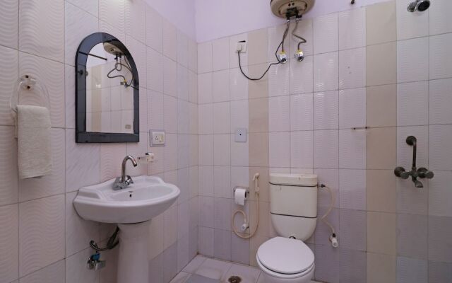 OYO 708 Hotel Sanjeevni