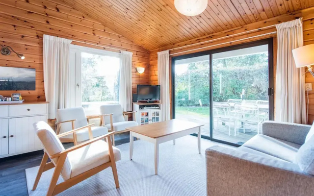 Beautiful Bungalow in Hollum
