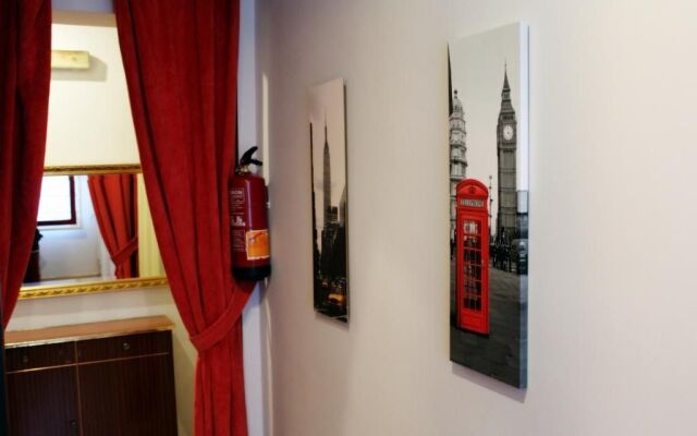 Hostel Residencia Lourdes