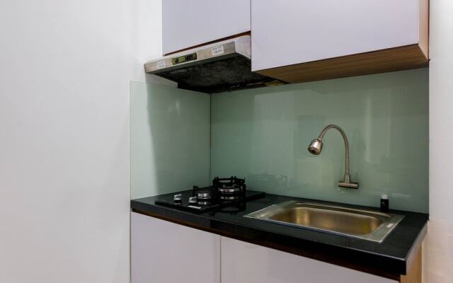 Luxurious and Convenient 2BR Ayodhya Apartment