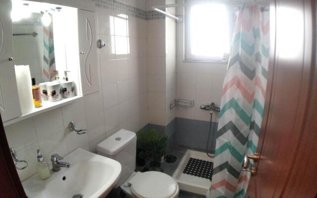 CKBSM Kalamata Apartment 2