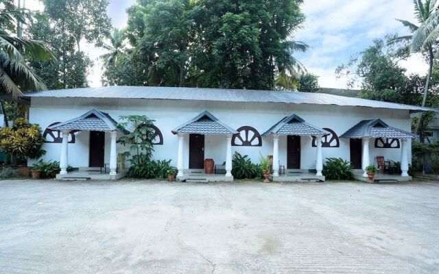 OYO 15554 Hotel Al Saj
