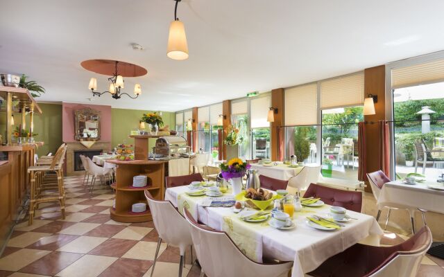 Michels Apart Hotel Berlin