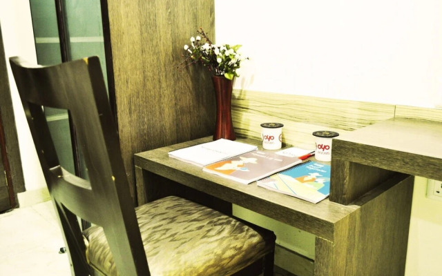 Hotel Maharaja Residency