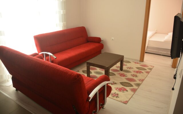 Acar Apart Otel 2