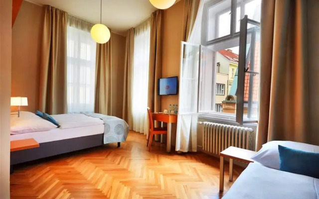 Hotel Adler - Czech Leading Hotels