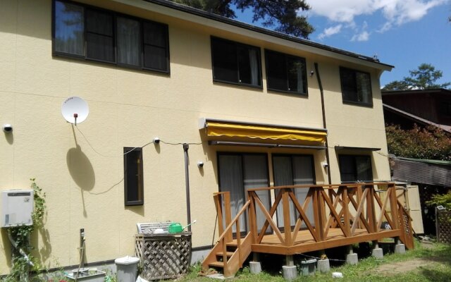 Pension Ookinaki