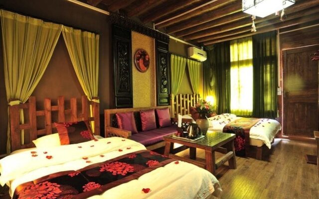 Lijiang Satisfactory Inn