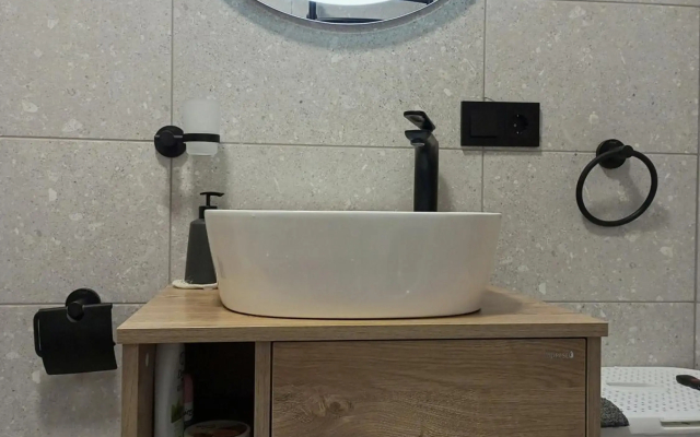 NEW apartment for RELAX