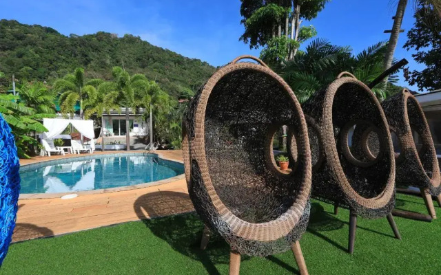 Daydream Villa Resort