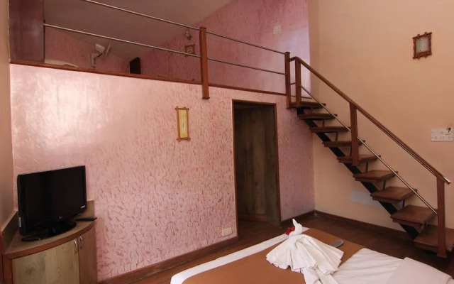 Mount View Executive  The Valley Resort