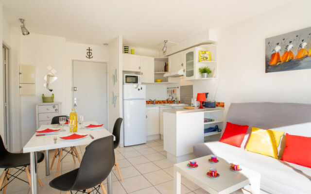 Apartment Le Grand Galion