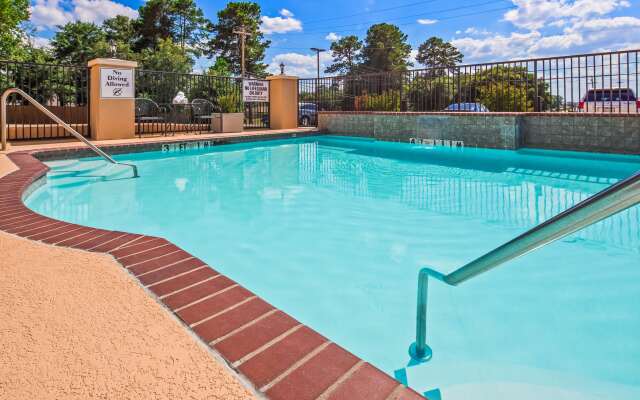 Best Western Longview