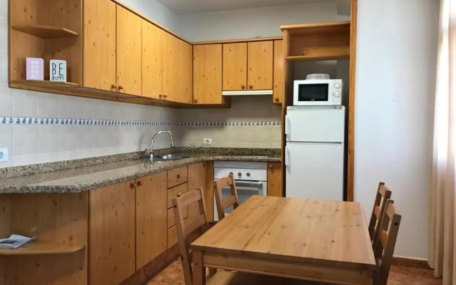 Serena Beach Arinaga I Wifi/Sat