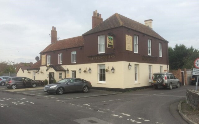 Brent Knoll Inn