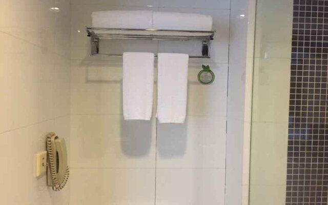Vienna International Hotel Foshan Haiyue Branch