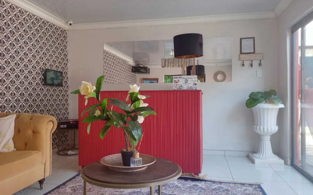 Golgotha Boutique Hotel