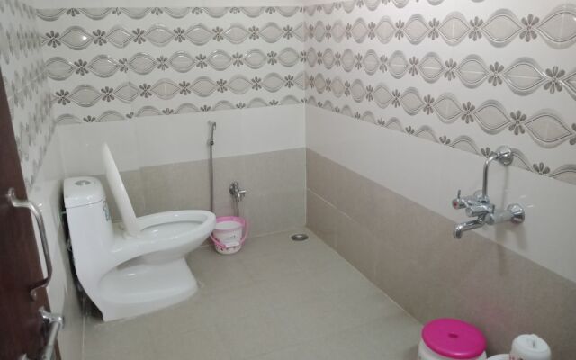 Aagaman Guest House