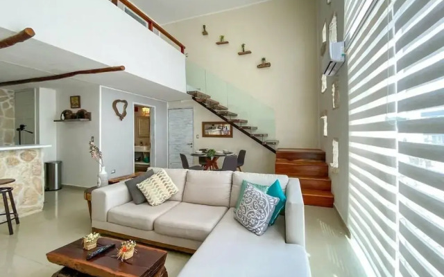 Plaza Paraiso by Riviera Rentals