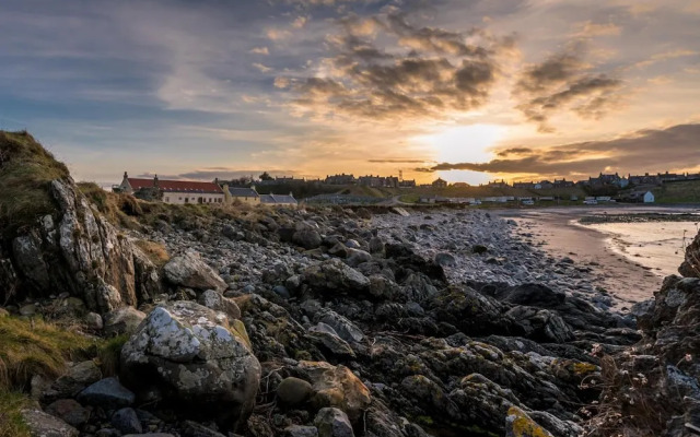 The Sail Loft - Hostel