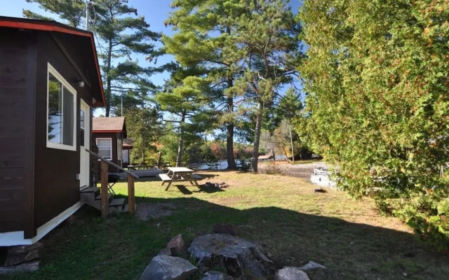 Wolseley Lodge