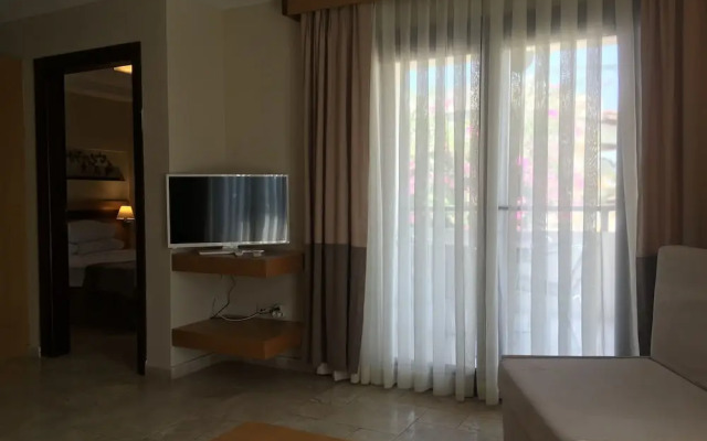 Villanaz Apart Hotel