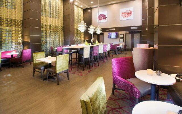 Hampton Inn & Suites La Porte