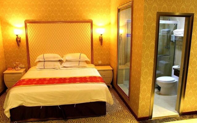 Shu Man Boutique Hotel-xiamen