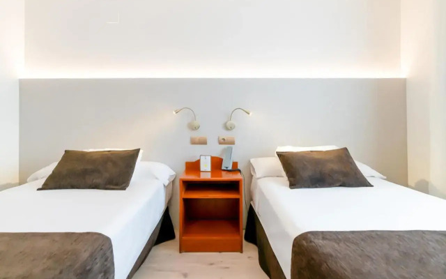 Hotel Ponferrada Plaza