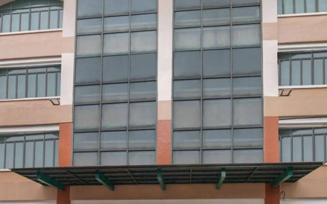 Orion Hotel