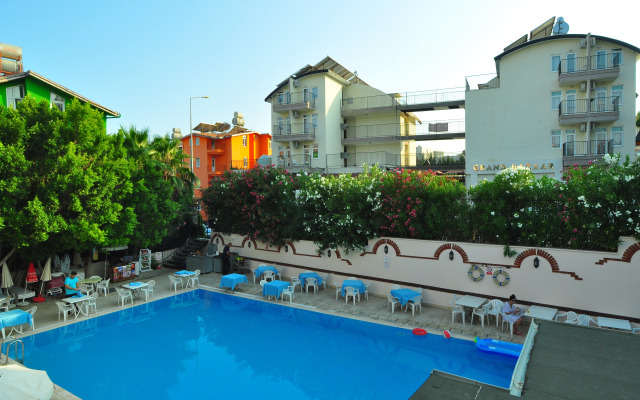 Alessia Hotel