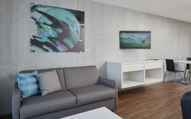 Aparthotel Baden