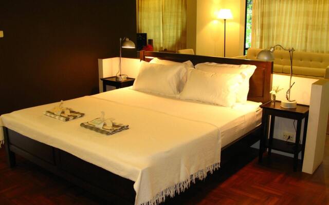 NT Place Sukhumvit Suites