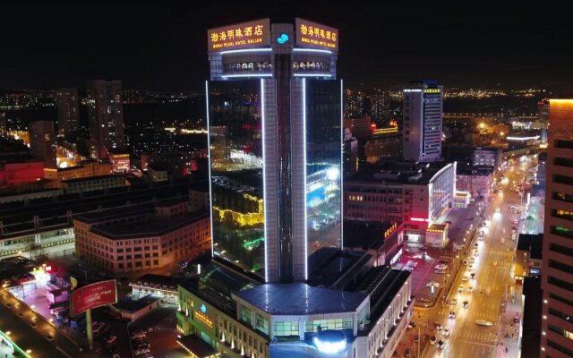 Dalian Bohai Pearl Hotel