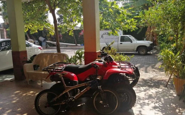 Hotel La Estancia