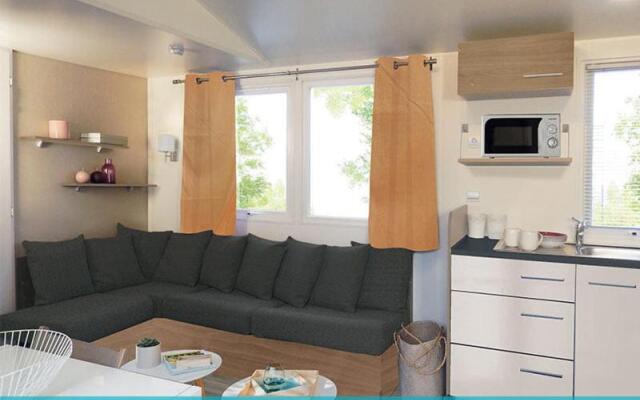 Camping Le Bois Dormant