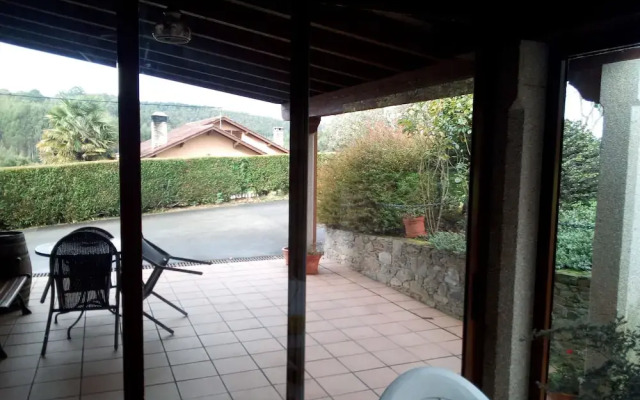 La Casita de Oza de los Rios