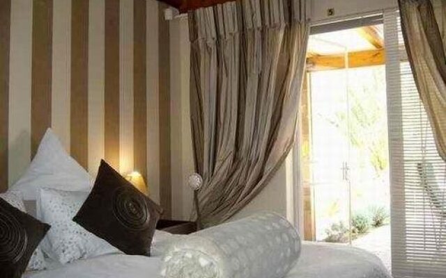 Mantovani Guest Houses no 1 and 2