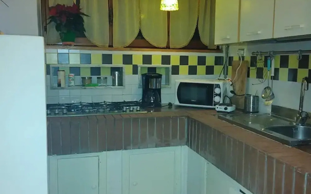 Casa vacanza Villa Carol, Abruzzo