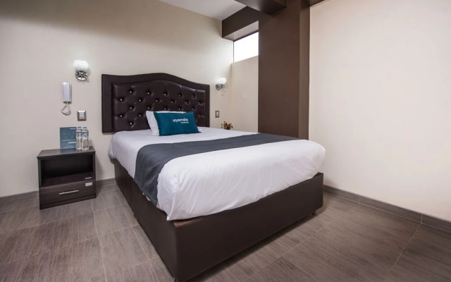 Hotel Ayenda Olimpo Hotel Sauna & Spa