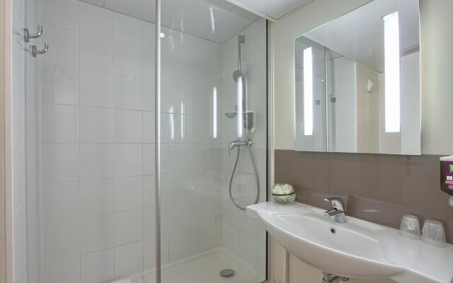 ibis Styles Paris Roissy CDG