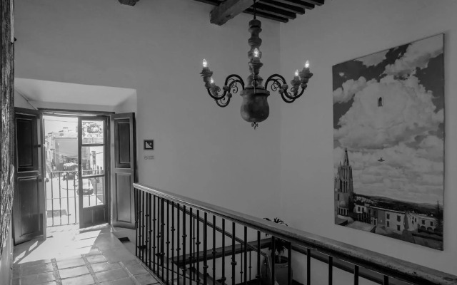La Morada