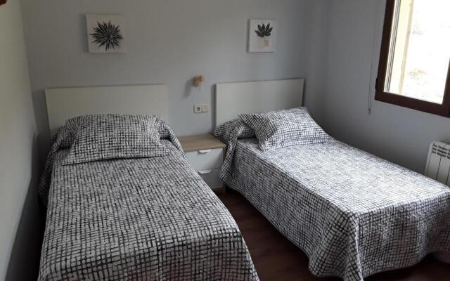 Apartamento Las Eras