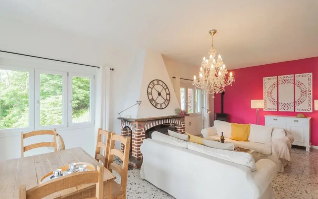 Top Lake View Villetta by Rent all Como
